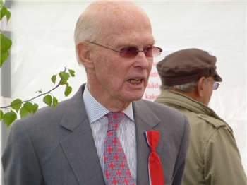 17. mai 2012 Hvitsten